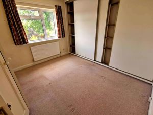 Bedroom- click for photo gallery
